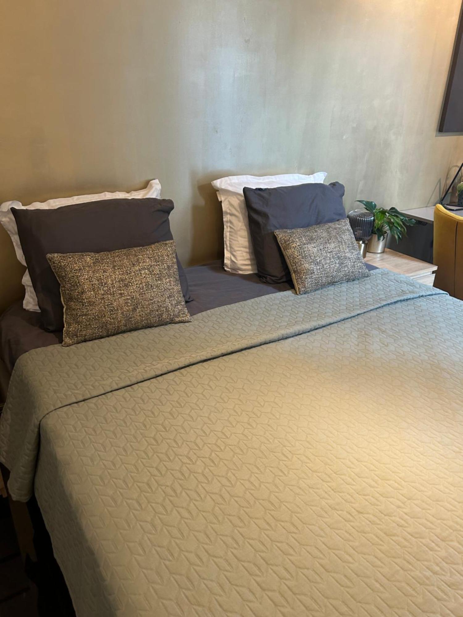 B&B Noordoostpolder 에멀로드 외부 사진