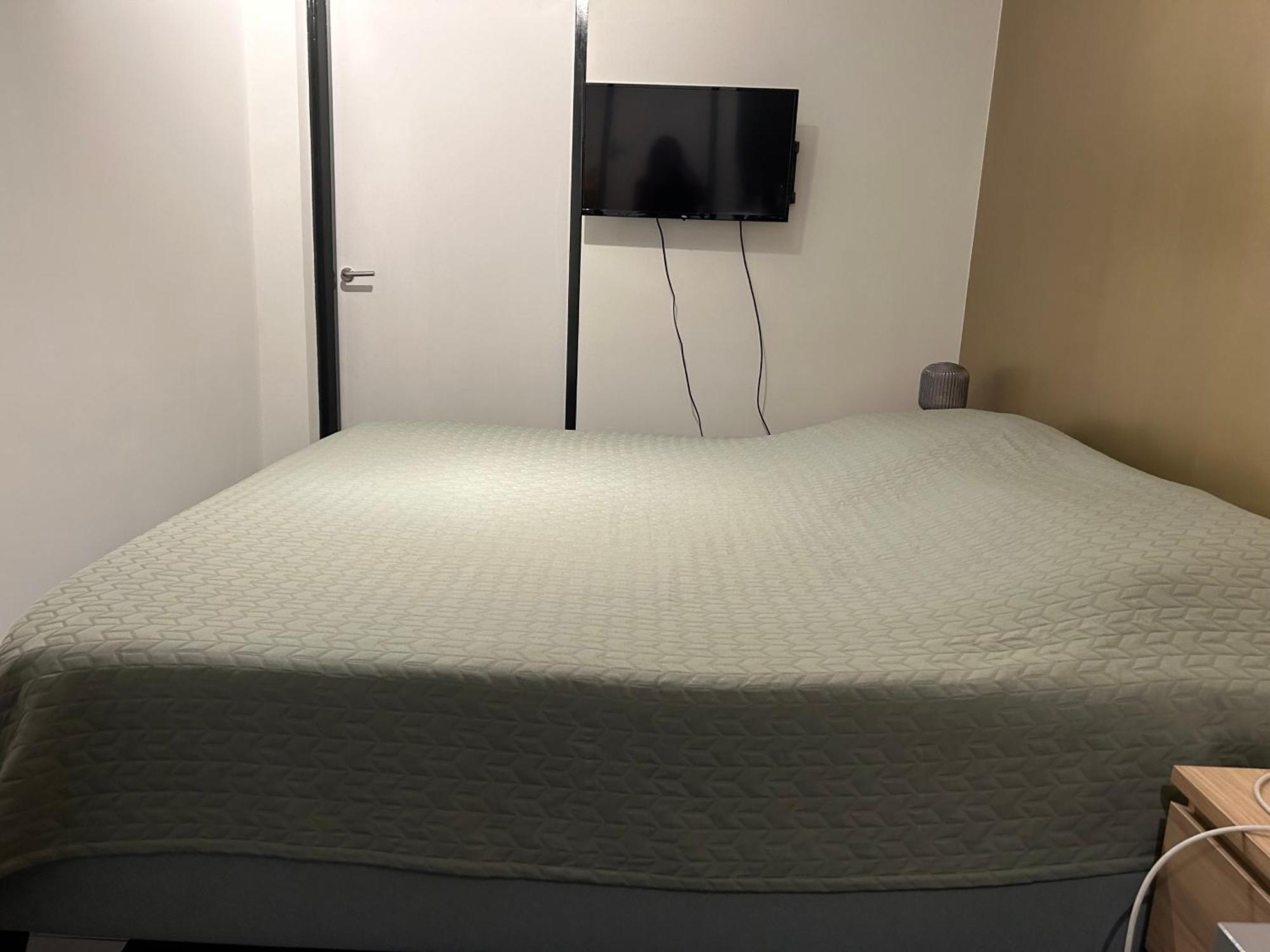 B&B Noordoostpolder 에멀로드 외부 사진