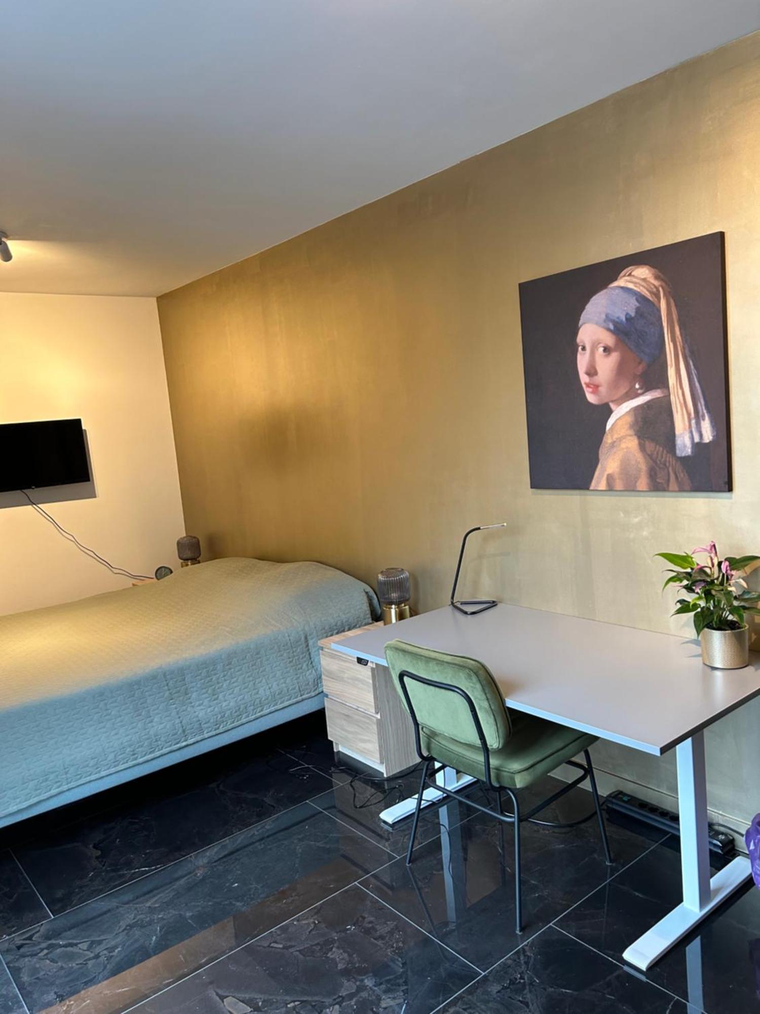 B&B Noordoostpolder 에멀로드 외부 사진