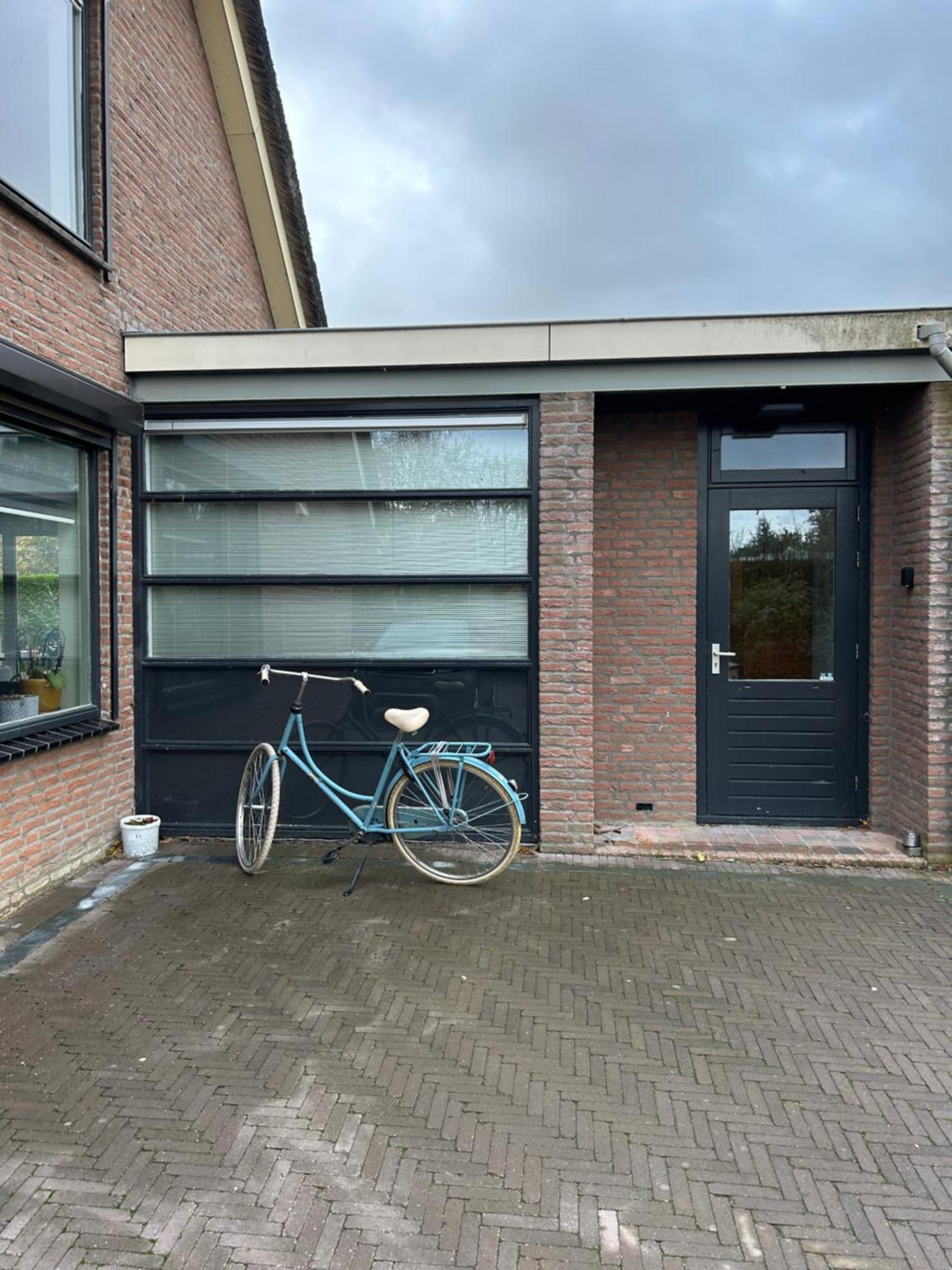 B&B Noordoostpolder 에멀로드 외부 사진