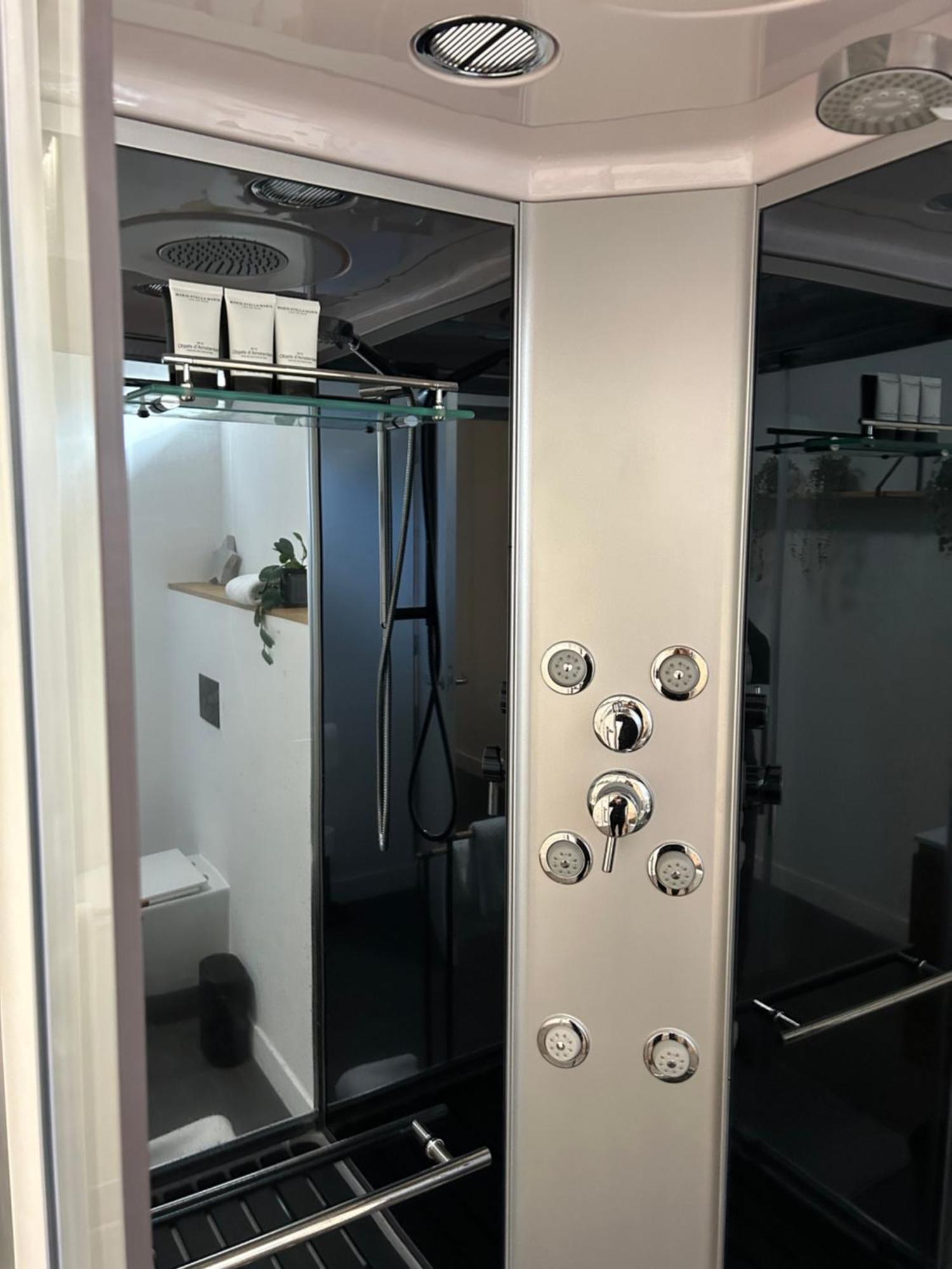 B&B Noordoostpolder 에멀로드 외부 사진